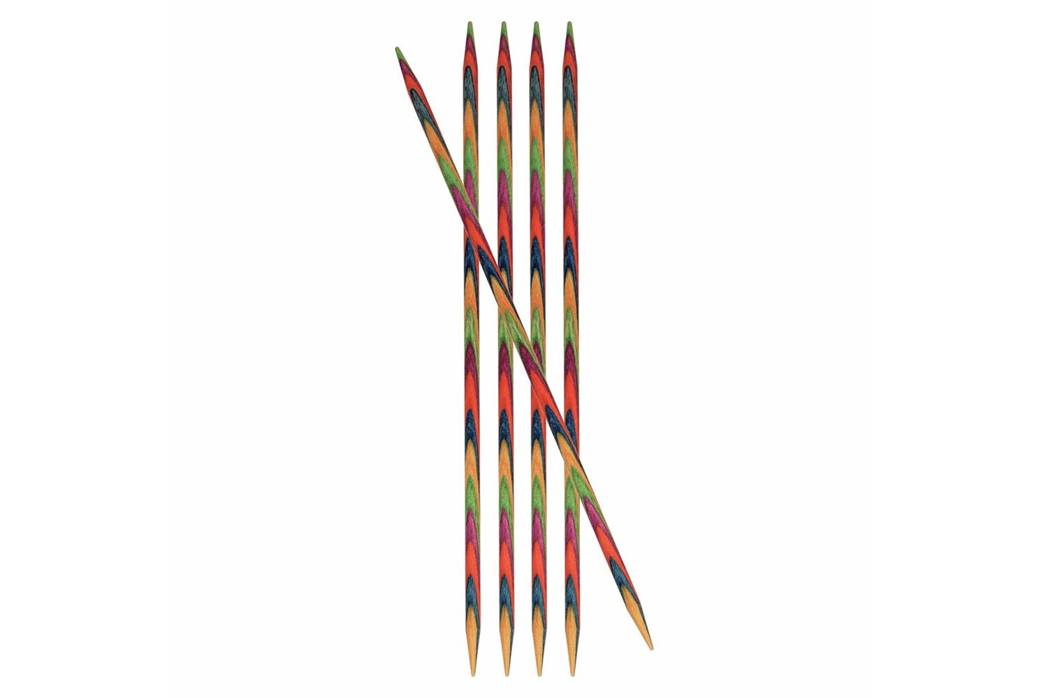 Knitpro Gro-kp20112 - Symfonie Dp 20x55 - Symfonie Knitting 