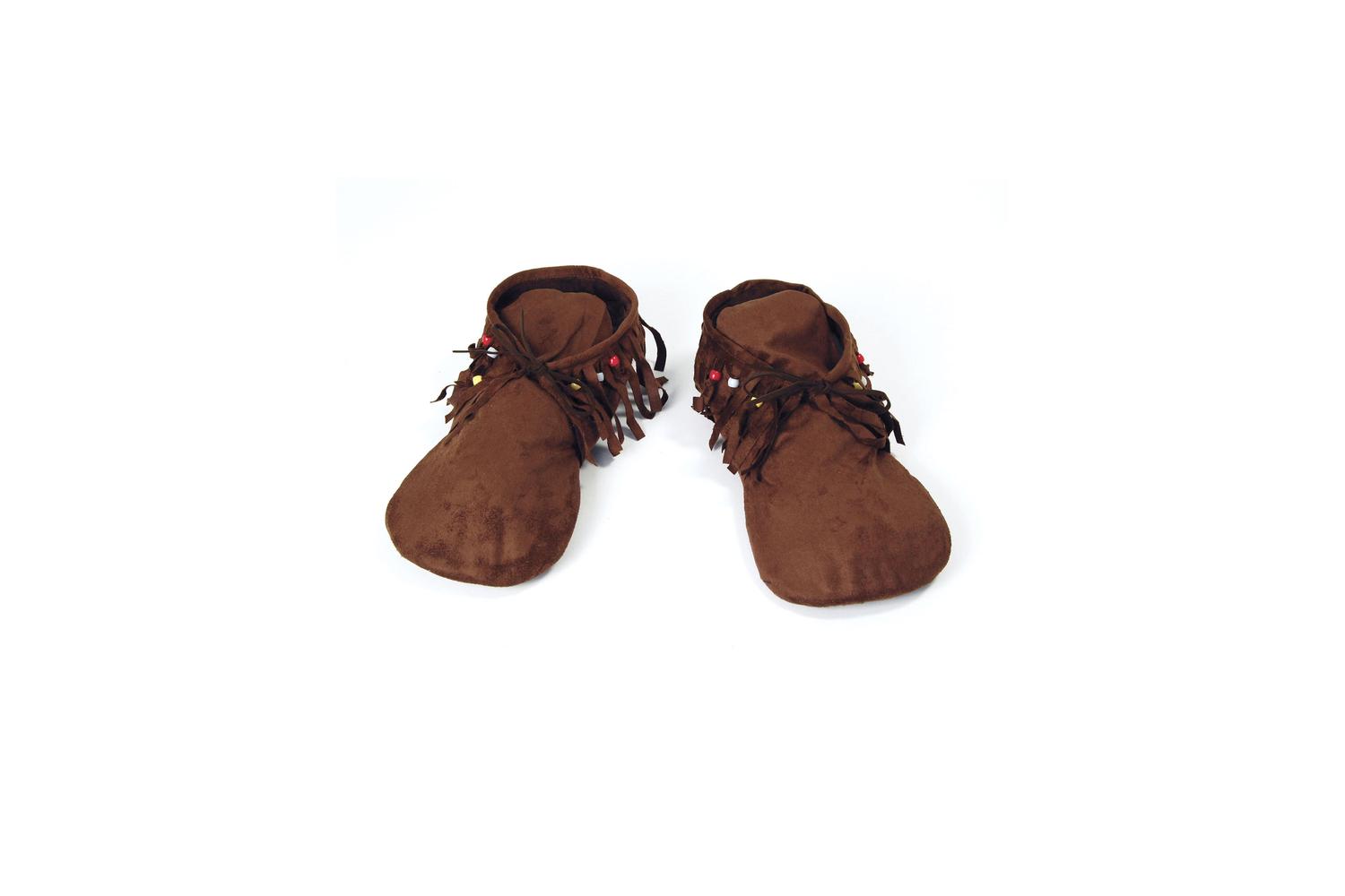 Rubies | Rb-ba457 | Mens Hippie Mocassins