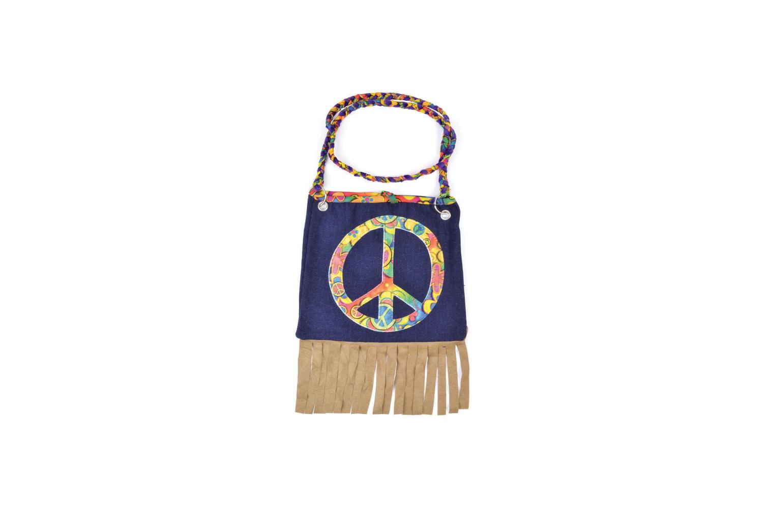 Rubies | Rb-ba073 | Hippie Handbag