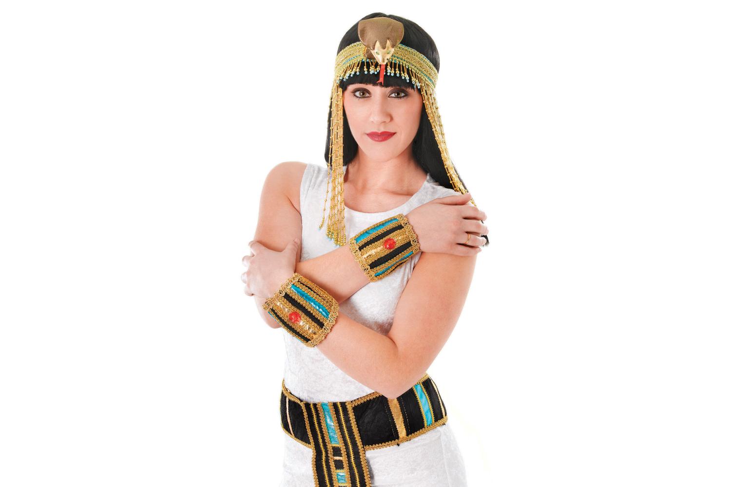 Rubies | Rb-ba1061 | Egyptian Wristbands