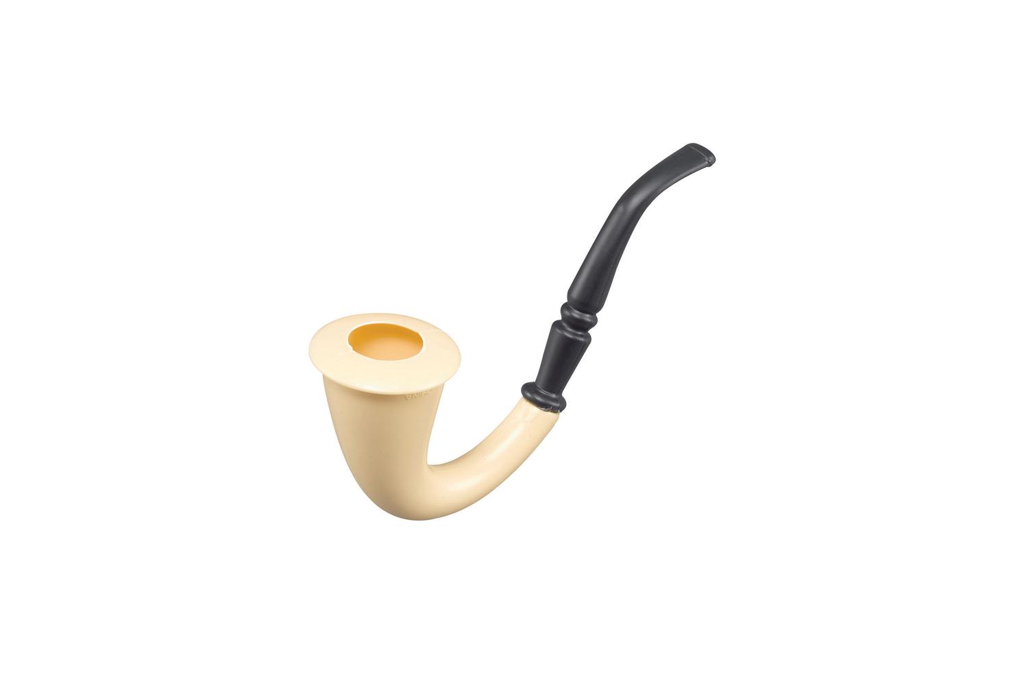 Rubies | Rb-ba177 | Bavarian Pipe