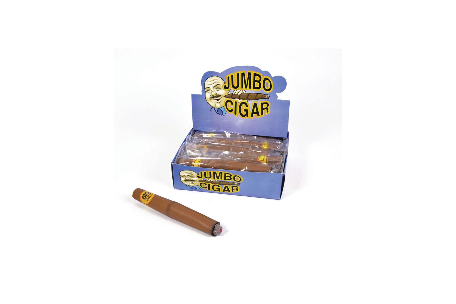 Rubies | Rb-gj290 | Fake Cigar