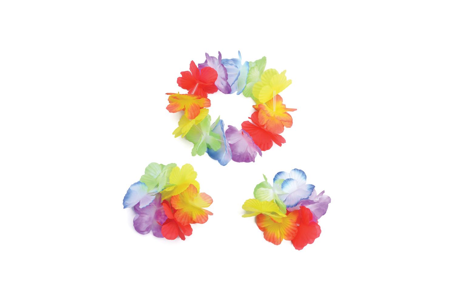 Rubies | Rb-ba116 | Hawaiian Head Lei Band