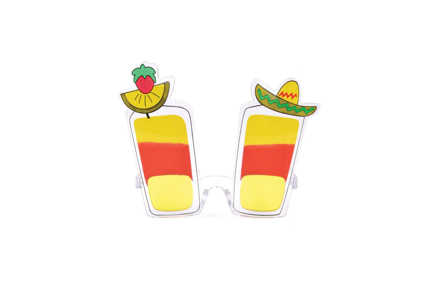 Rubies | Rb-ba023 | Tequila Sunglasses