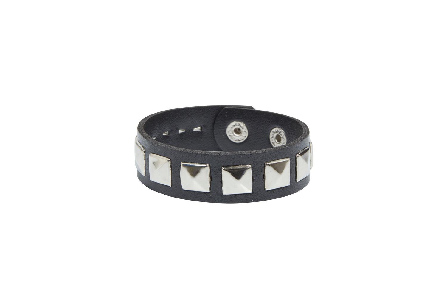 Rubies | Rb-ba186 | Studded Wristband