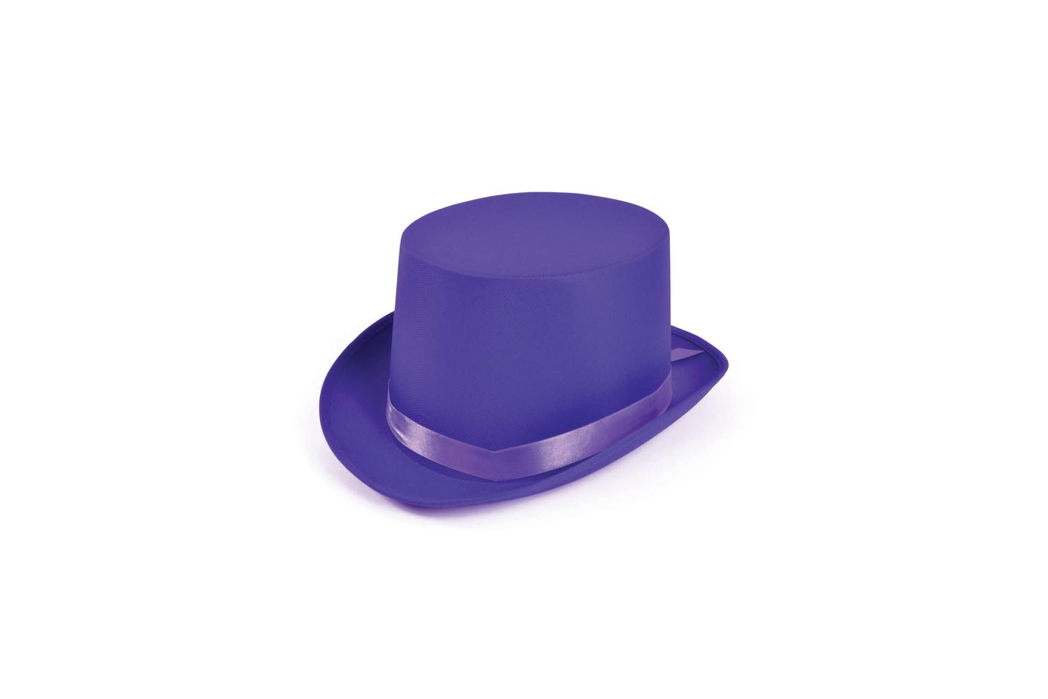 Rubies | Rb-bh500 | Purple Top Hat