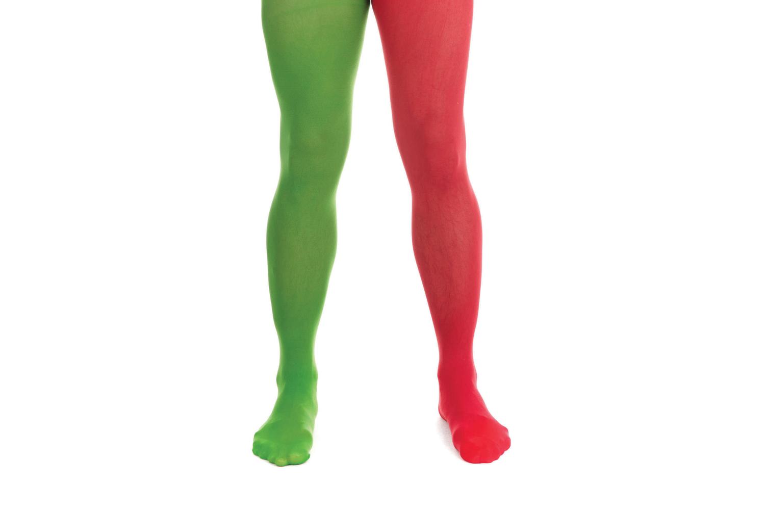 Rubies | Rb-ba043 | Elf Tights