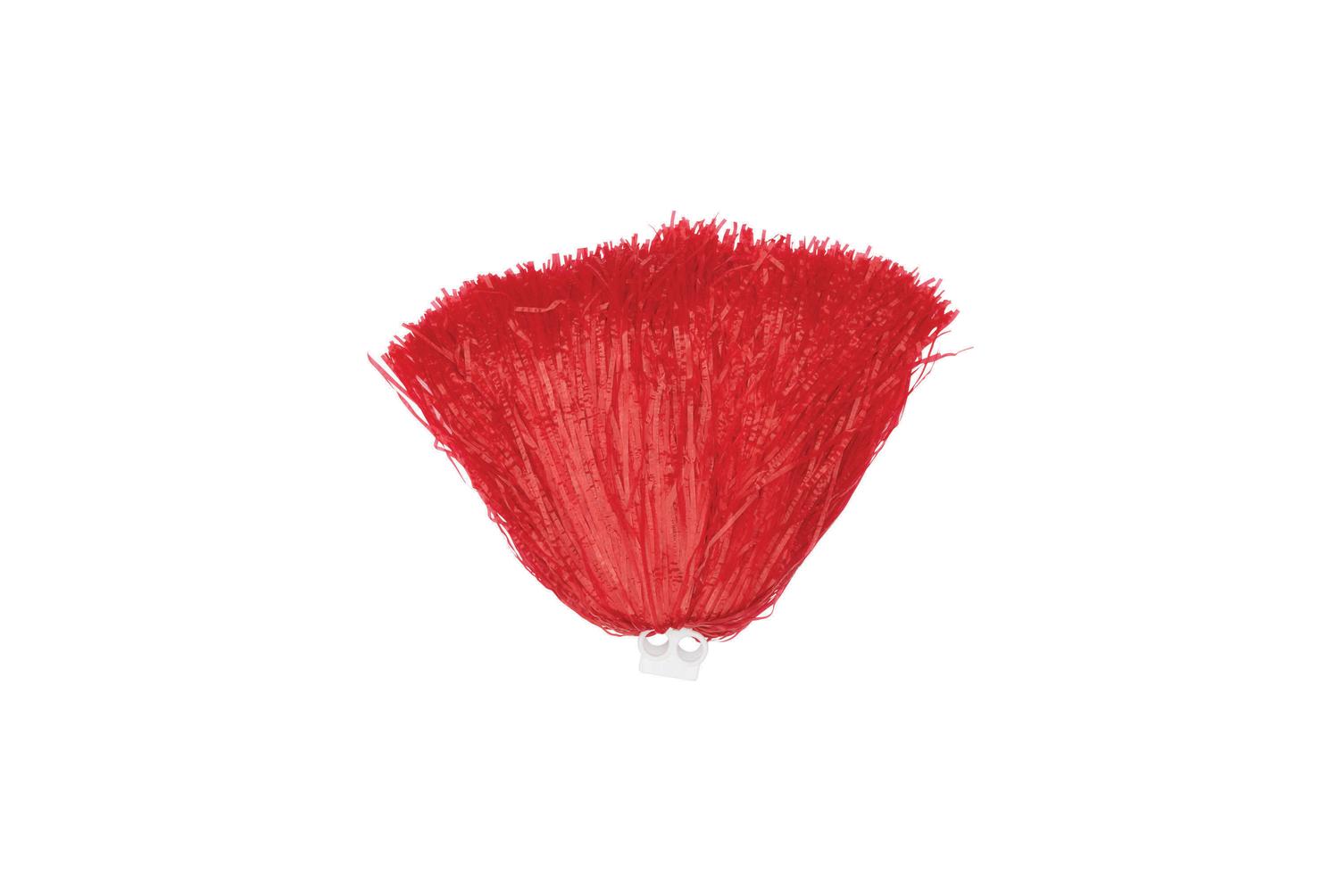 Rubies | Rb-ba152 | Jumbo Red Cheerleader Pom-pom