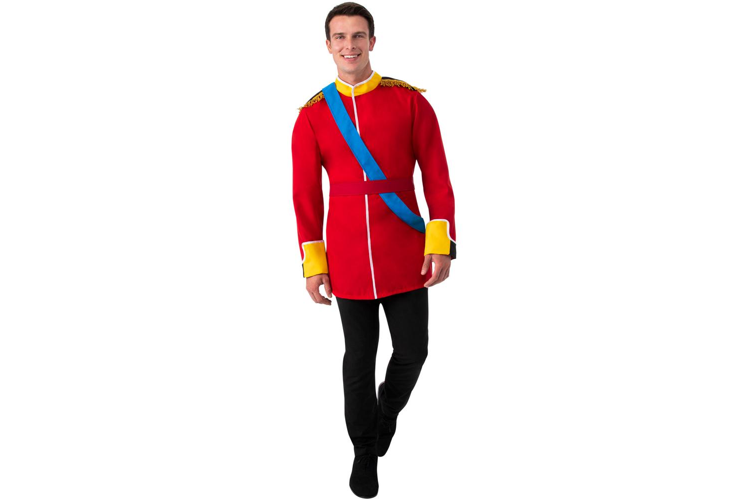 Rubies | Rb-ac028 | Prince Charming Full Male Costume