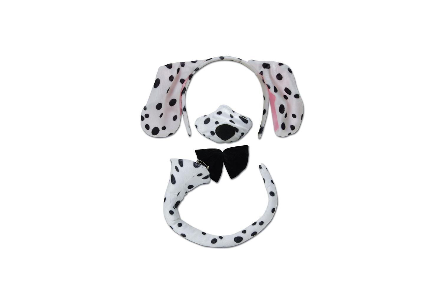 Rubies | Rb-ds114 | Dalmatian Set With Sound