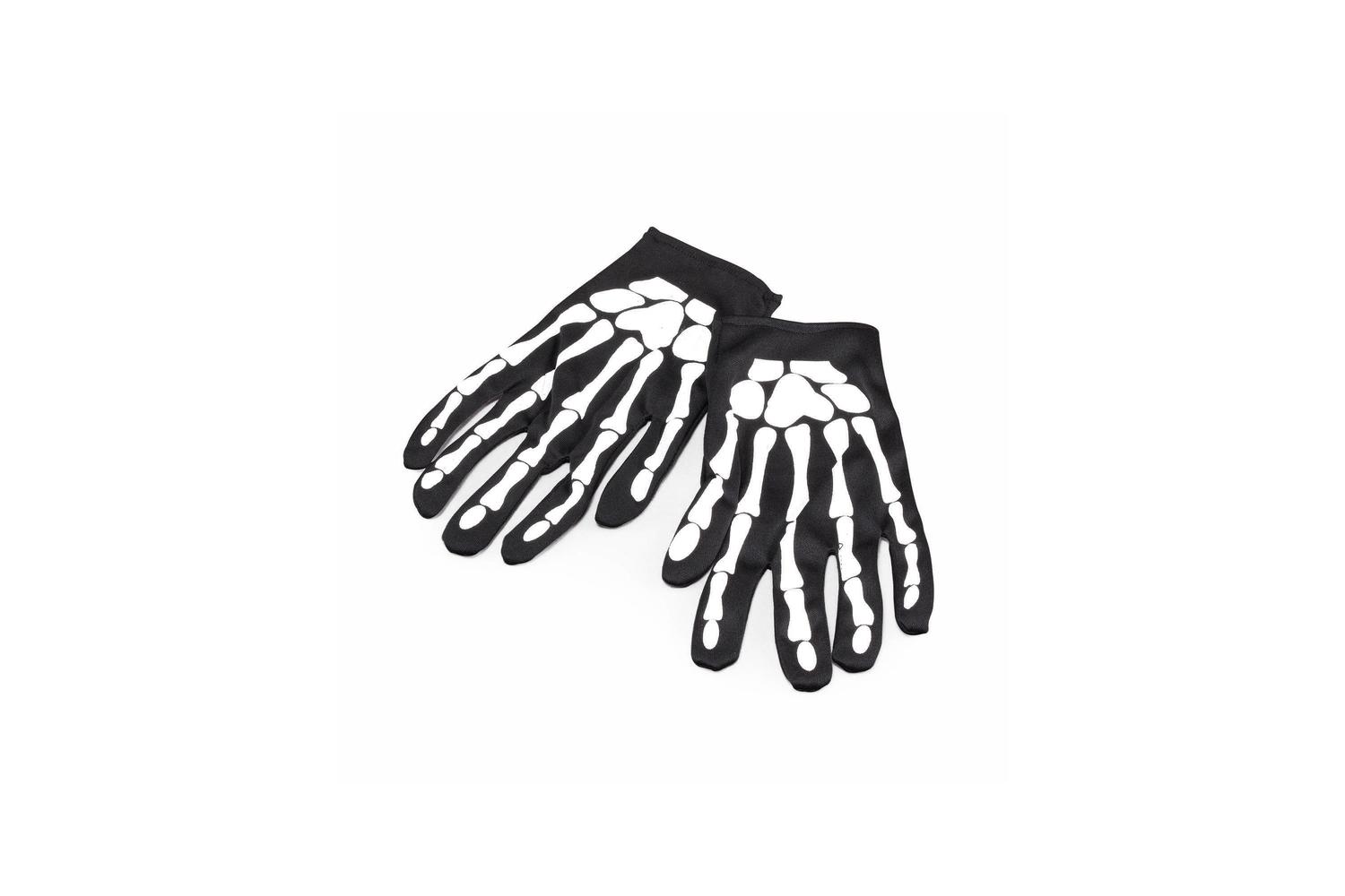 Rubies | Rb-ba101 | Skeleton Gloves