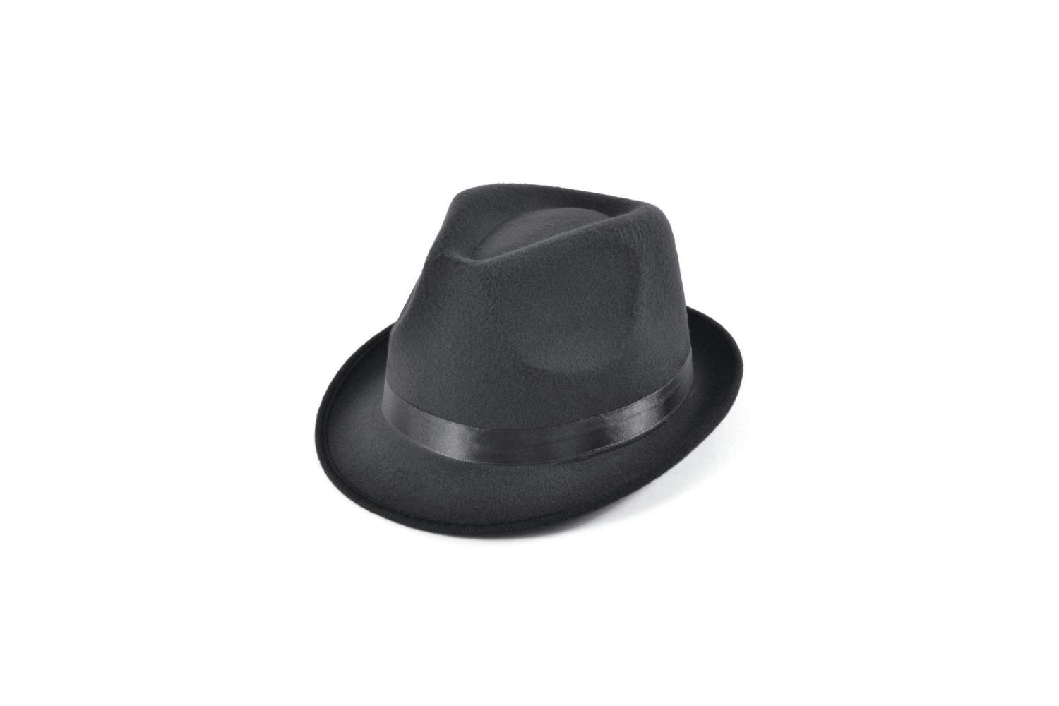 Rubies | Rb-bh607 | Blues Style Hat. Deluxe