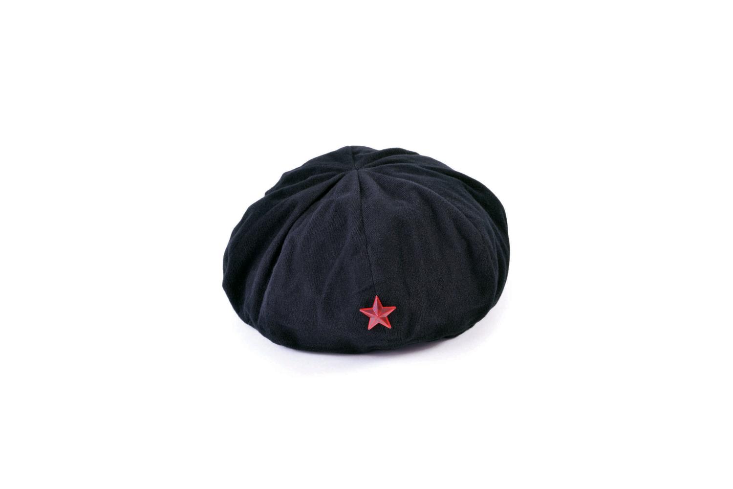 Rubies | Rb-bh610 | Revolutionist Hat