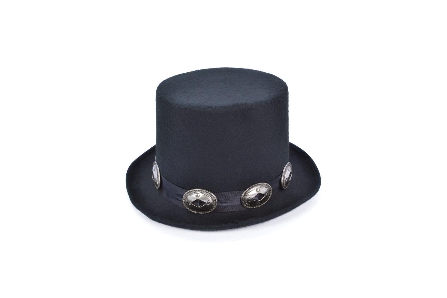 Rubies | Rb-bh642 | Rocker Style Top Hat