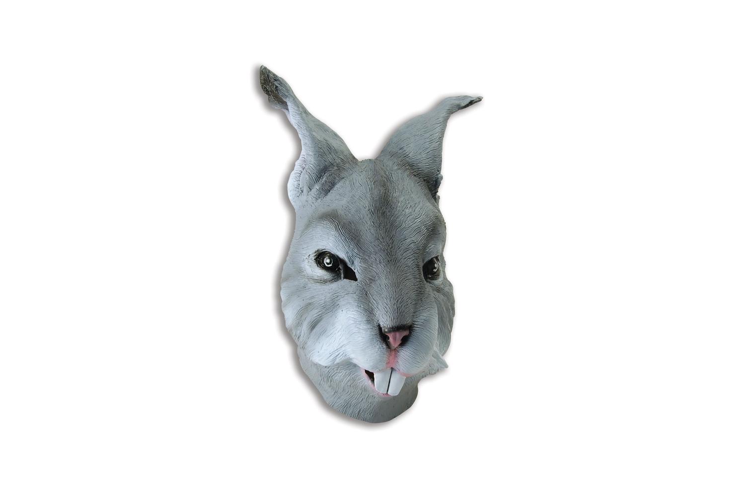 Rubies | Rb-bm311 | Full Face Rabbit Mask