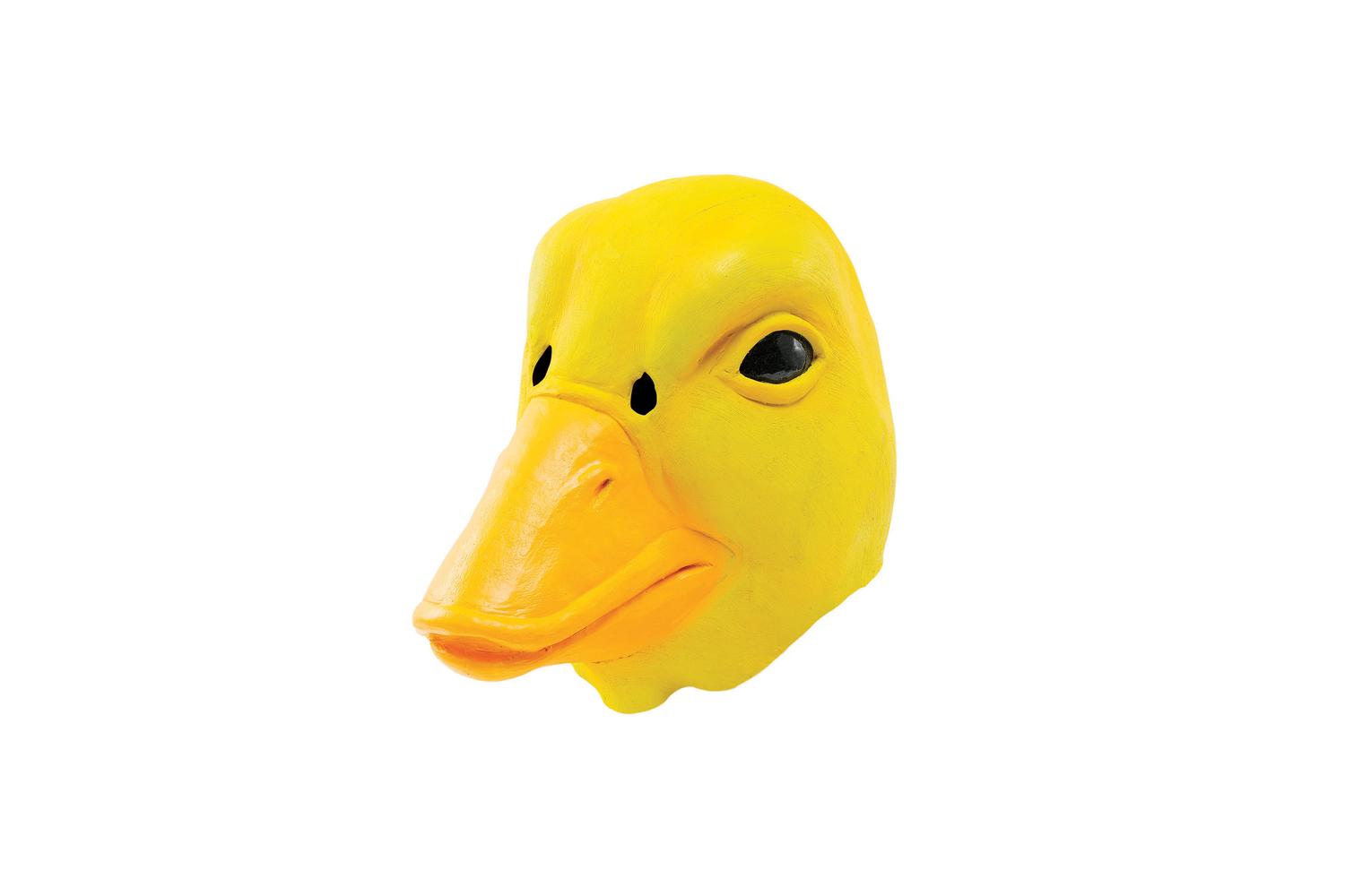 Rubies | Rb-bm343 | Duck Mask