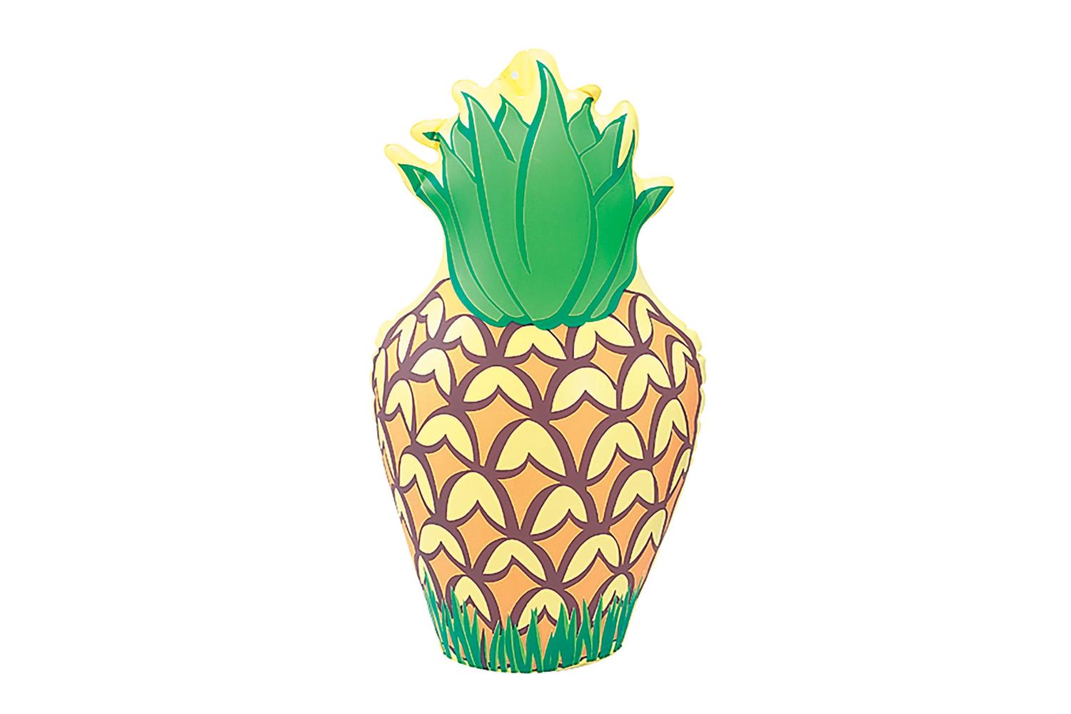 Rubies | Rb-ij032 | Inflatable Pineapple 14"