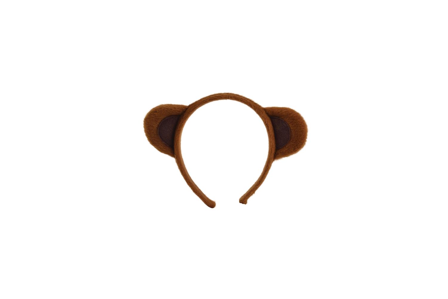 Rubies | Rb-md203 | Brown Animal Ears