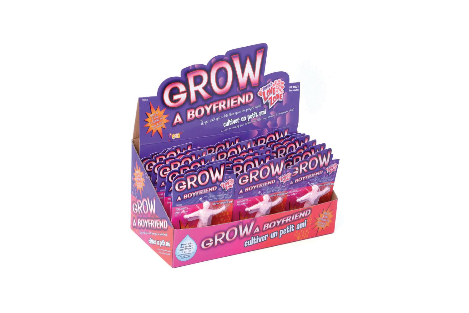 Rubies | Rb-sg288 | Grow A Boyfriend