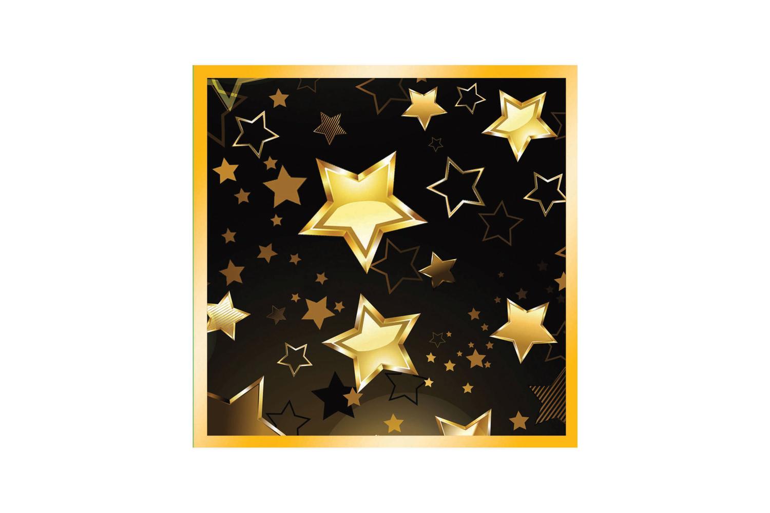 Rubies | Rb-x81741 | Birthday Milestone Napkins 13" ( 16 In Pkt)