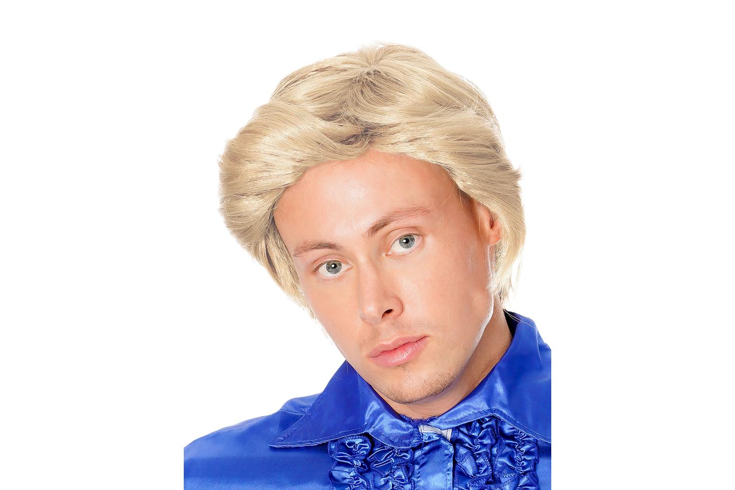 Rubies | Rb-bw503 | Tony Wig Blonde  Short Wig