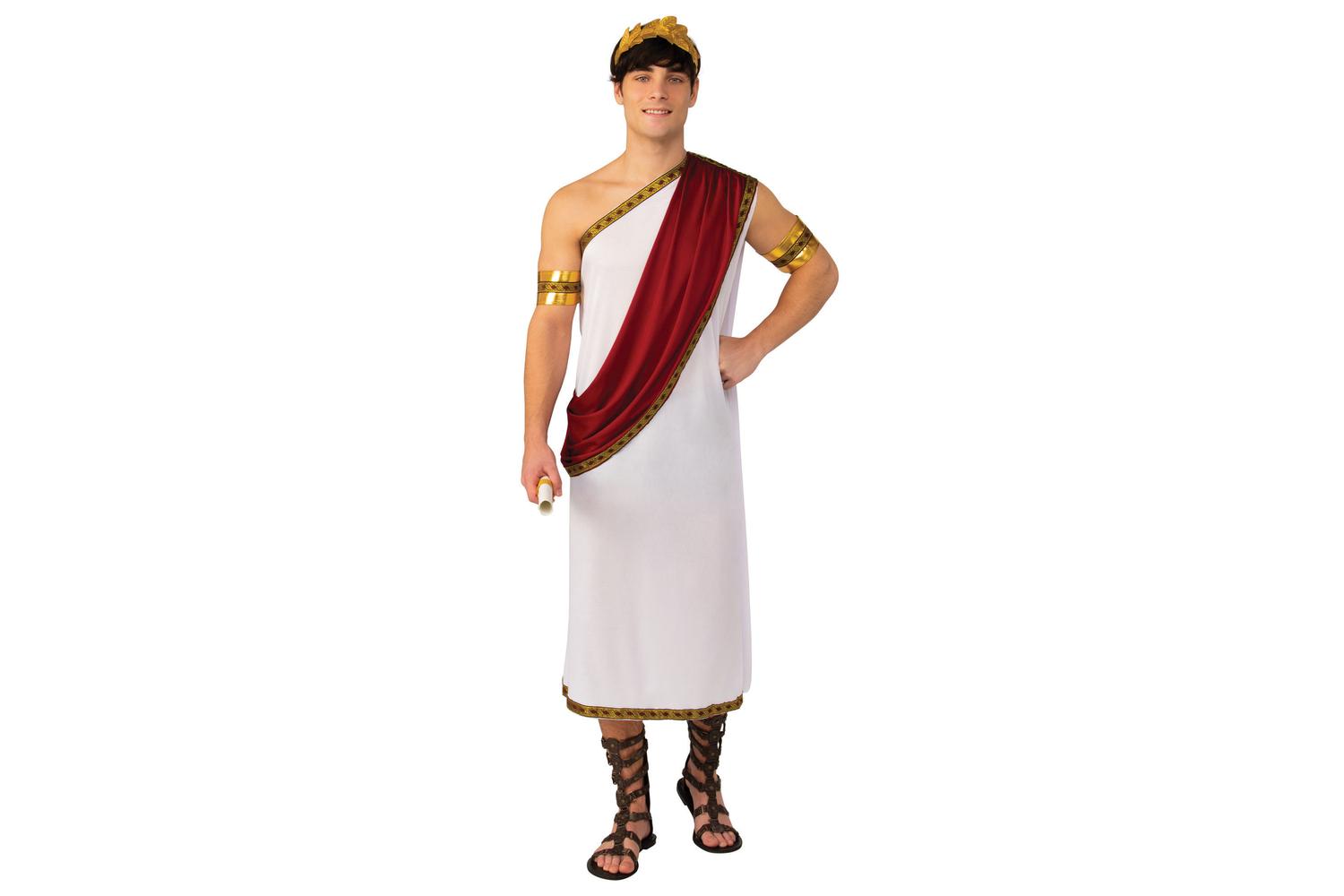 Rubies | Rb-ac624 | Mens Caesar Costume