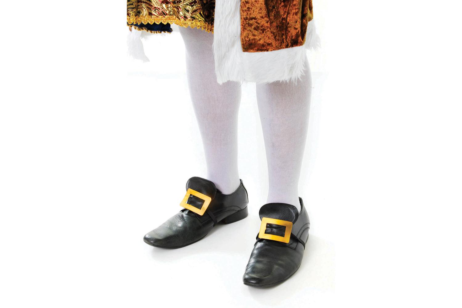 Rubies | Rb-ba019 | Adult White Knee Length Socks