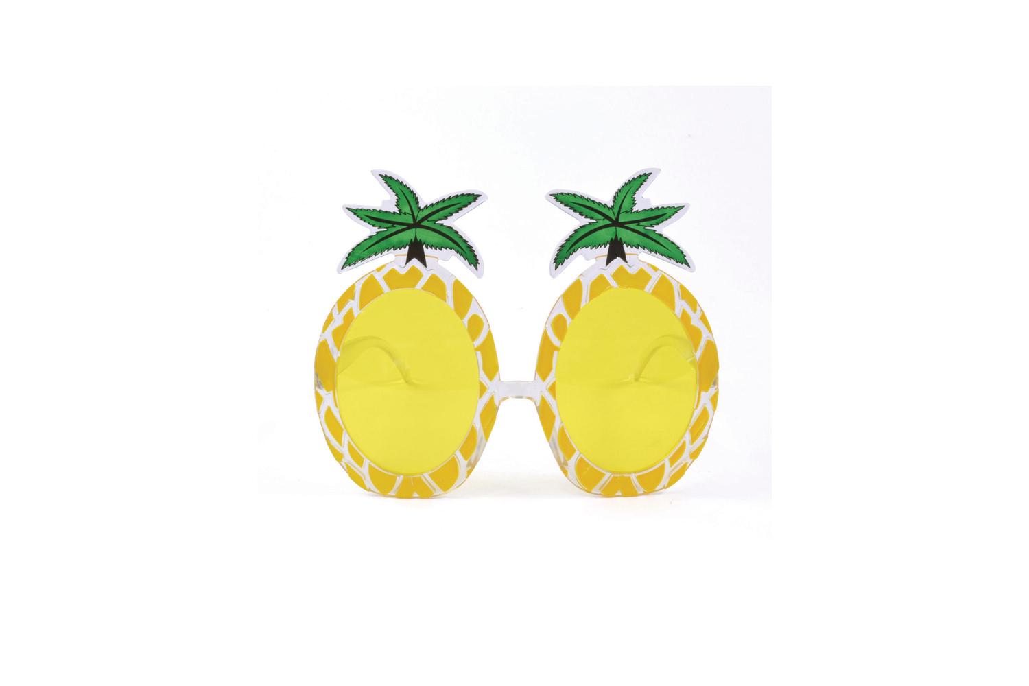 Rubies | Rb-ba024 | Pineapple Glasses