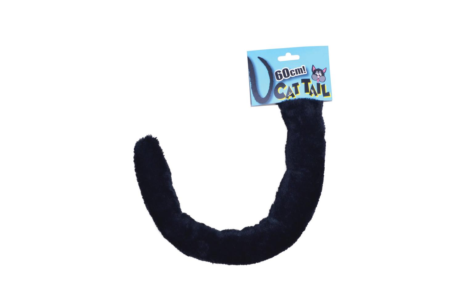 Rubies | Rb-ba037 | Cat Tail. 60cm