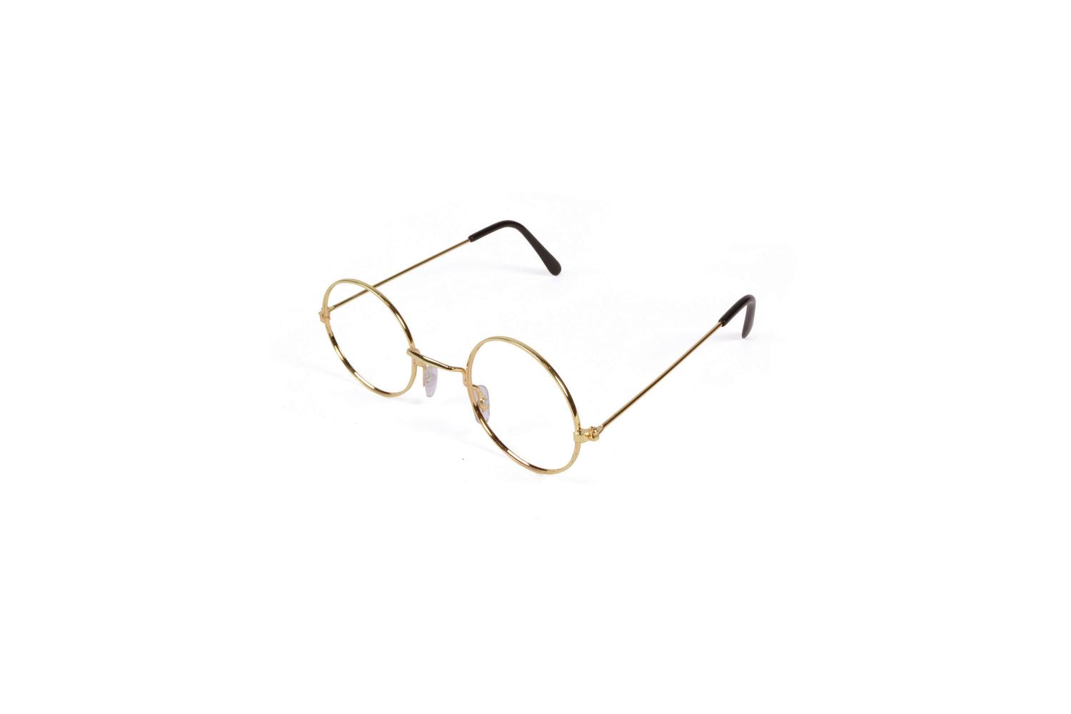 Rubies | Rb-ba106 | Granny Specs. Round Iron