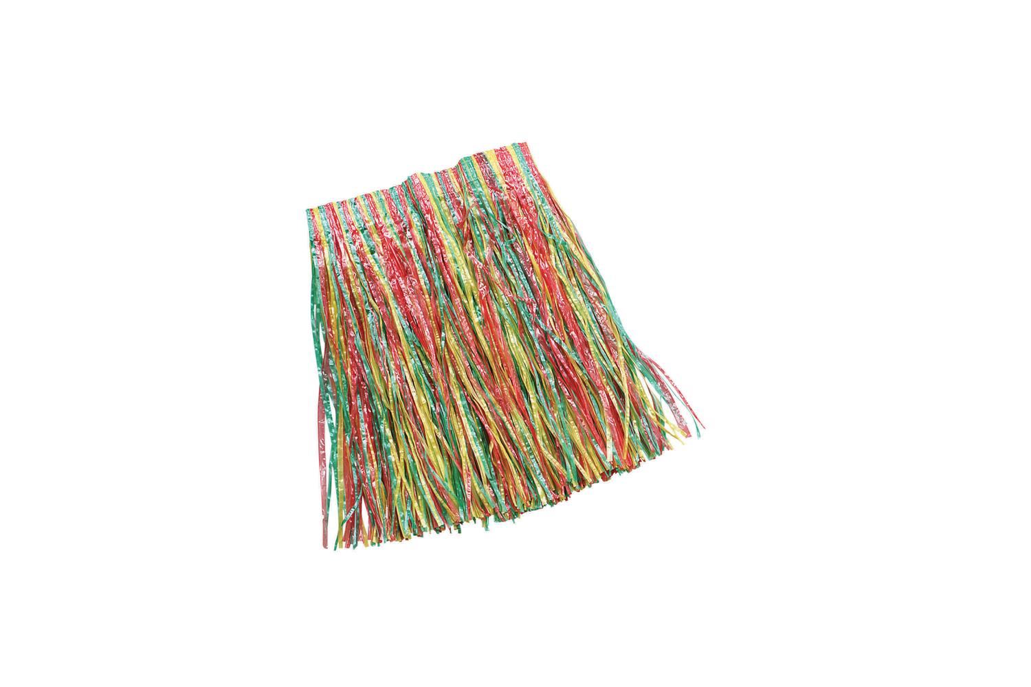 Rubies | Rb-ba109 | Grass Skirt. Child Size