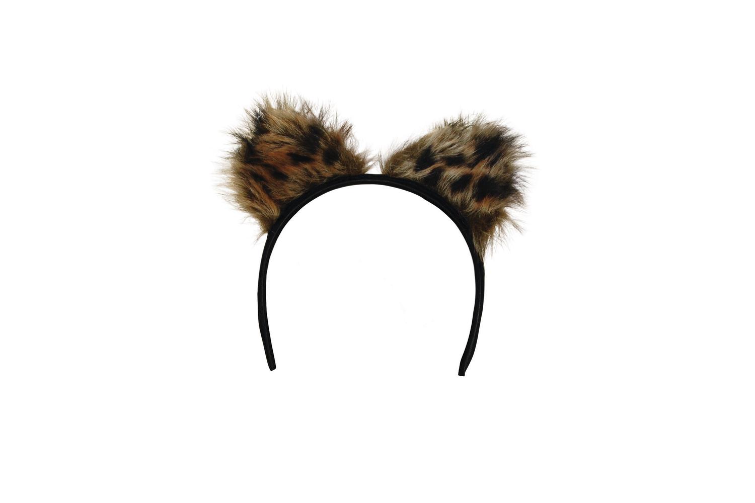Rubies | Rb-ba220 | Feline Fantasy Animal Cat Style Ears