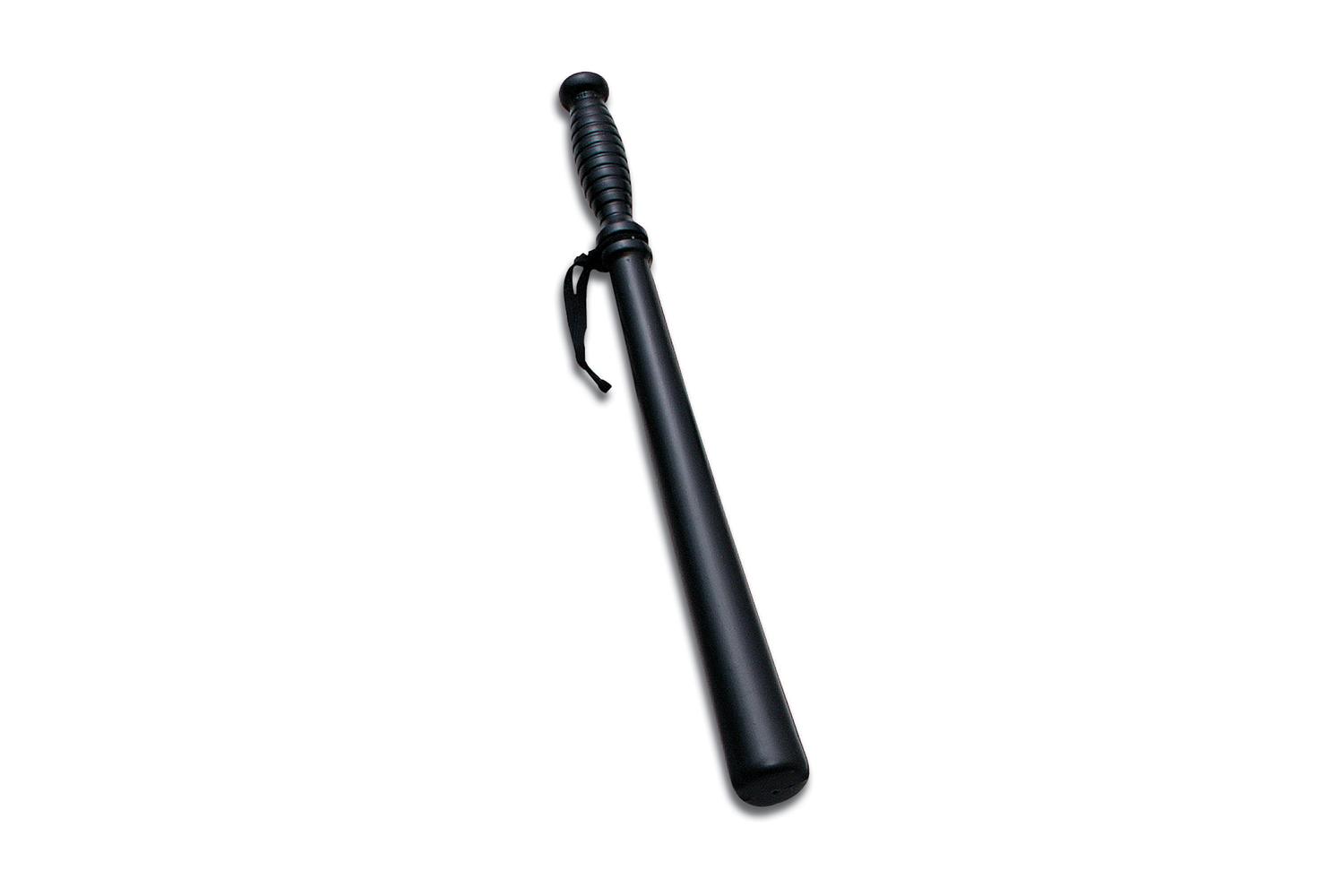 Rubies | Rb-ba241 | Plastic Police Toy Baton Truncheon Accessory 21"