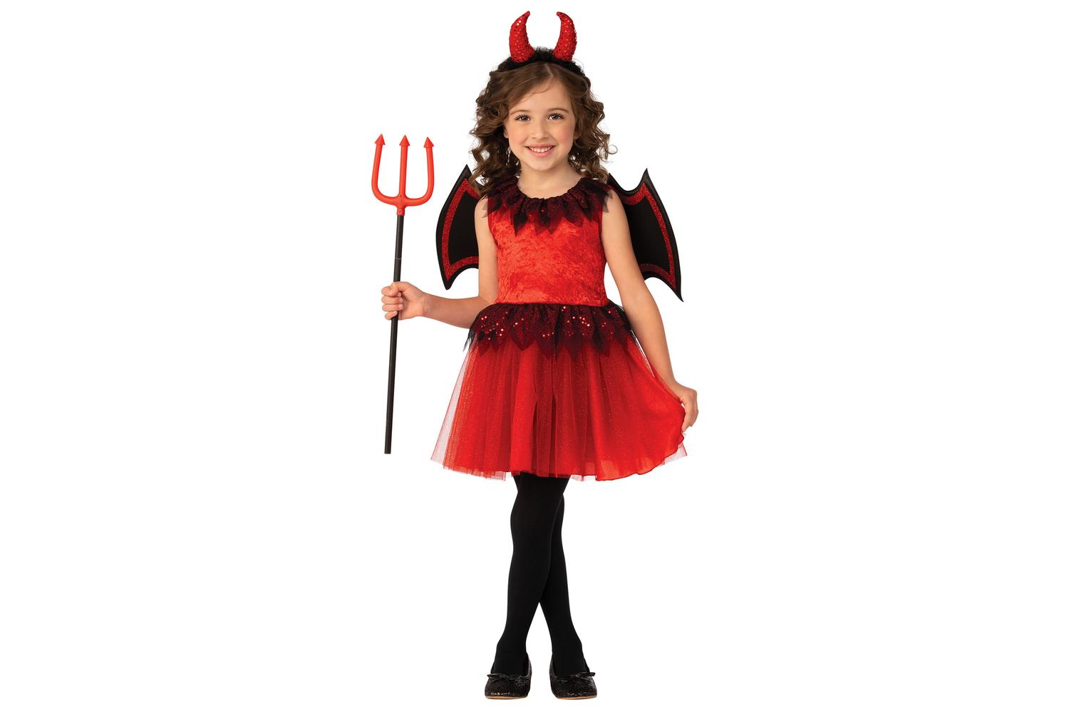 Rubies | Rb-3015583-4000 | Gen - Devil Girl - Female - 3-4