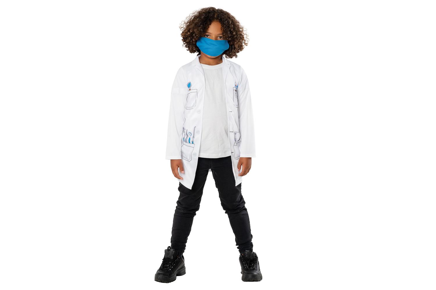 Rubies | Rb-301745xs000 | Dentist - Male - 5-6