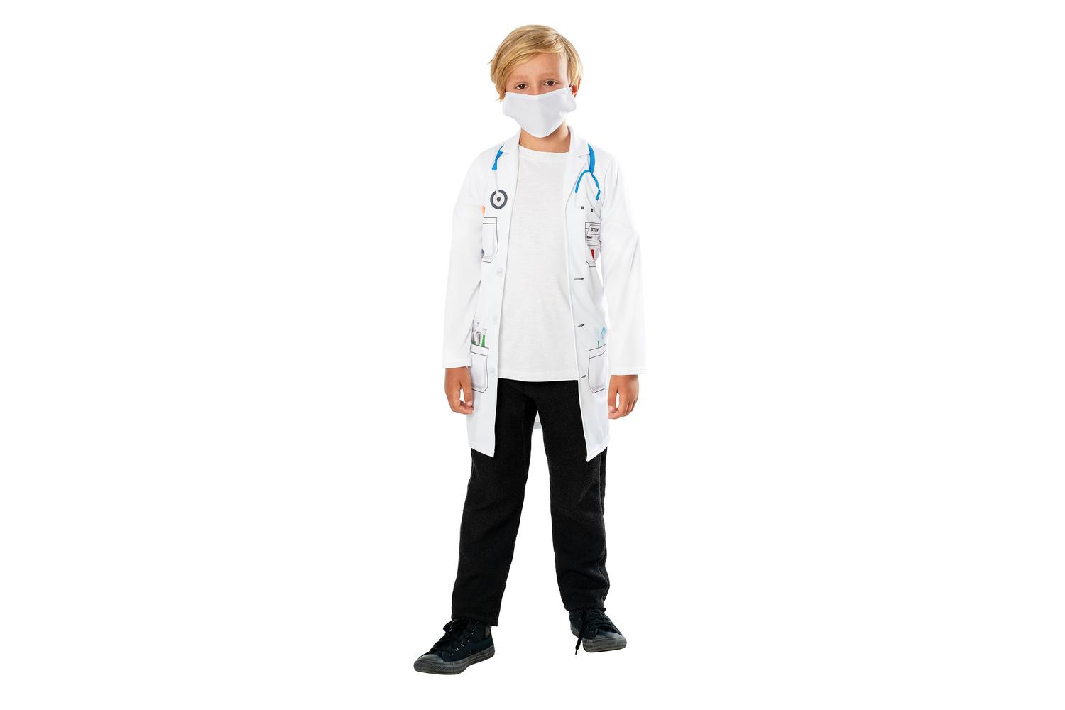 Rubies | Rb-301751s000 | Doctor - Male - 7-8