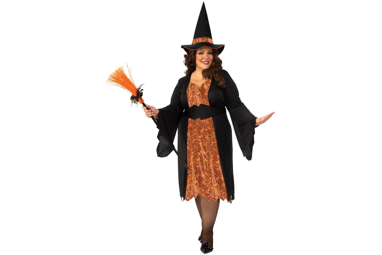 Rubies | Rb-301578m000 | Gen - Witch - Female - M