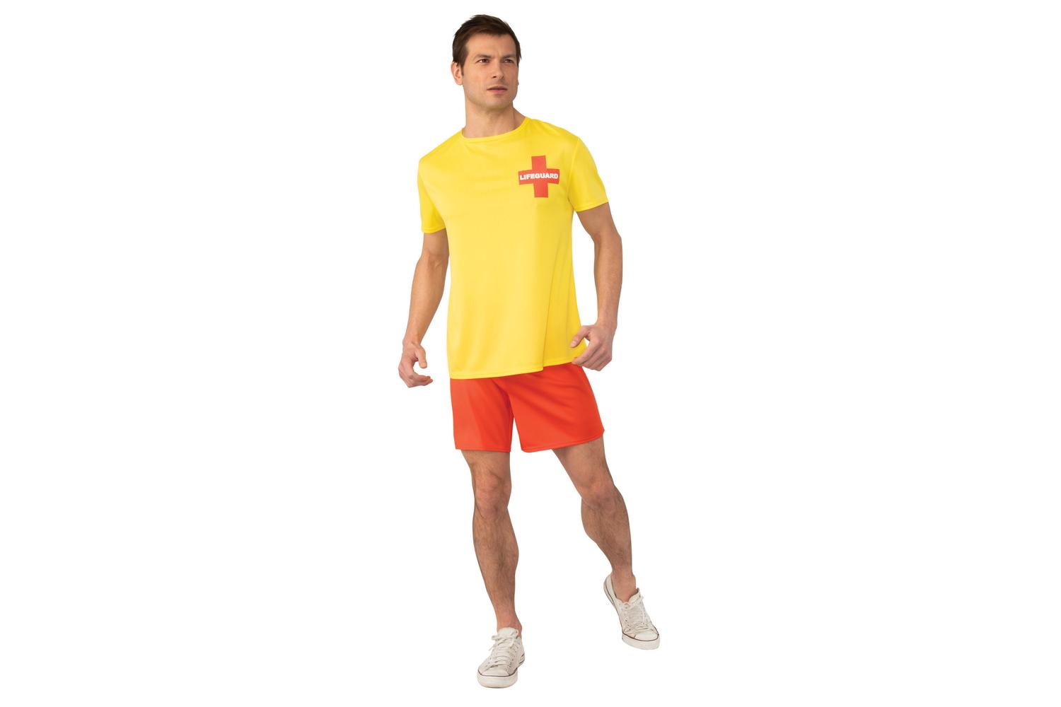 Rubies | Rb-af123xl | Lifeguard - Xl