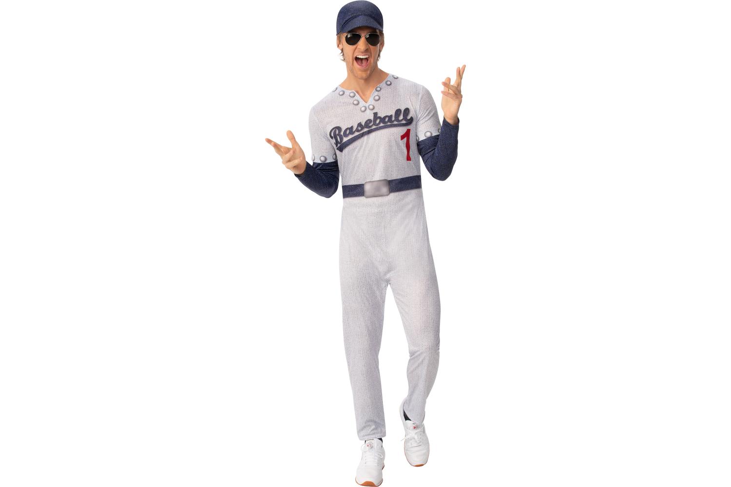 Rubies | Rb-af150 | Baseball Superstar (bn Original) Xl