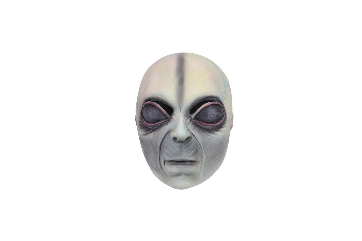 Rubies | Rb-bm563 | Alien Overhead Mask