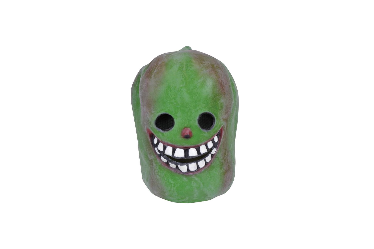 Rubies | Rb-bm565 | Ghost Pepper Mask