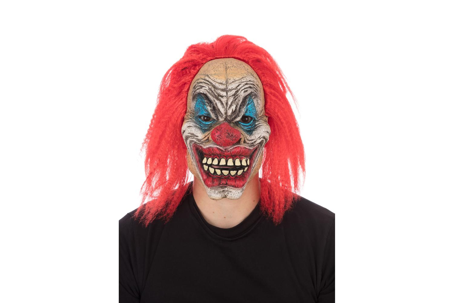 Rubies | Rb-bm577 | Circus Creep With Hair Mask