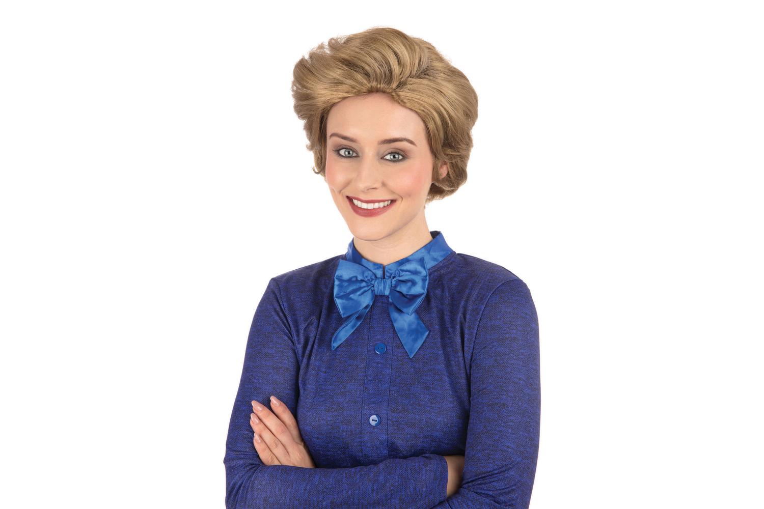 Rubies | Rb-bw968 | Margaret Wig