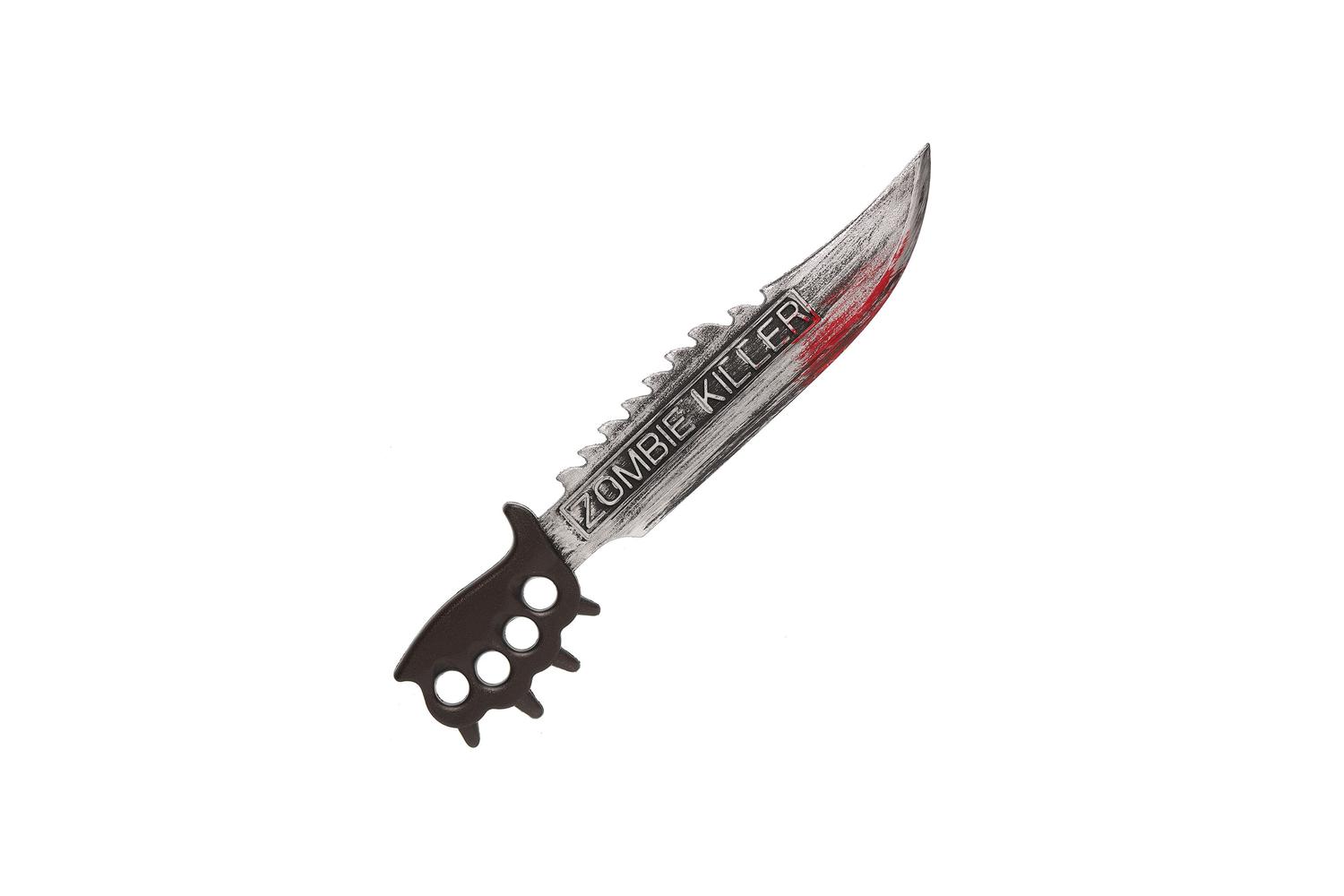 Rubies | Rb-ca0016 | Zombie Slayer Kinife