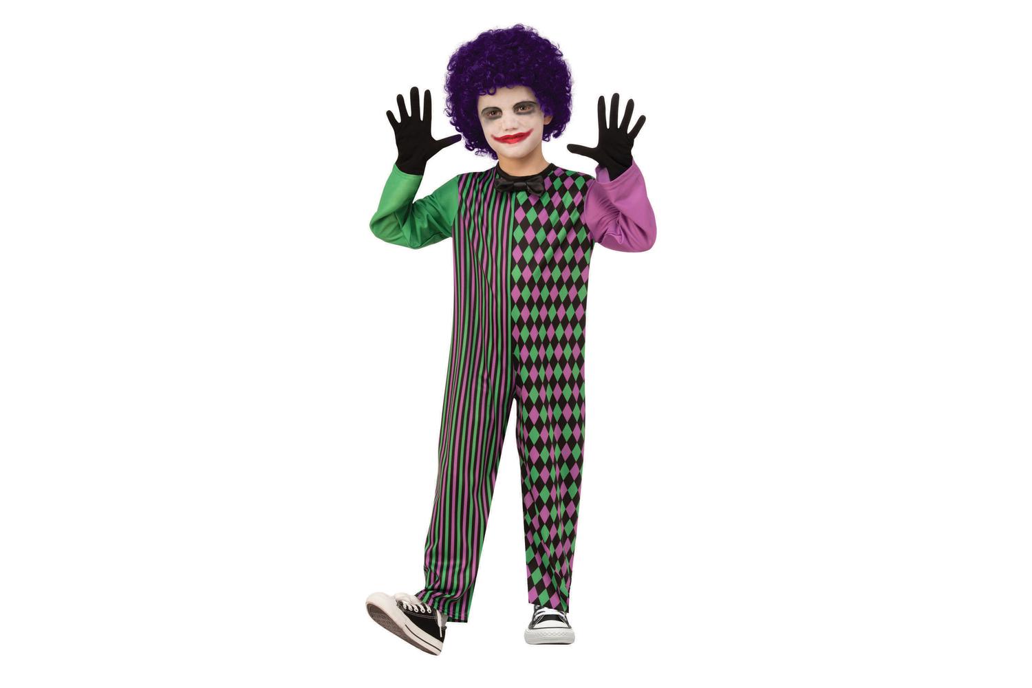 Rubies | Rb-cf220s | Clown Boy - Small