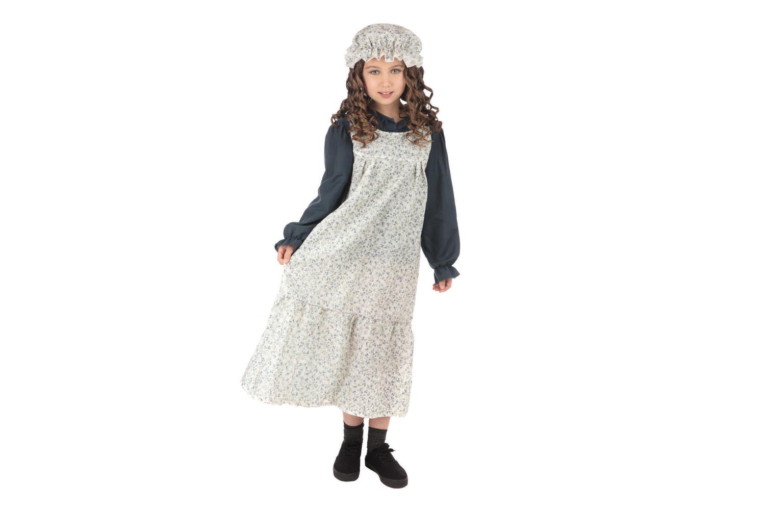 Rubies | Rb-cf235l | Classic Victorian Girl (large)