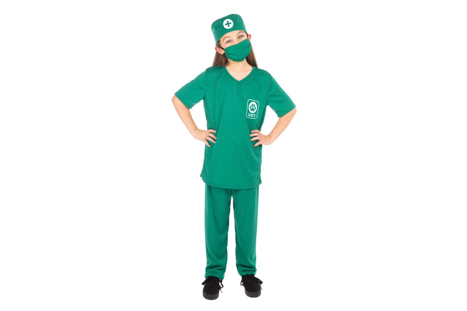 Rubies | Rb-cf239s | Vet Child (small)