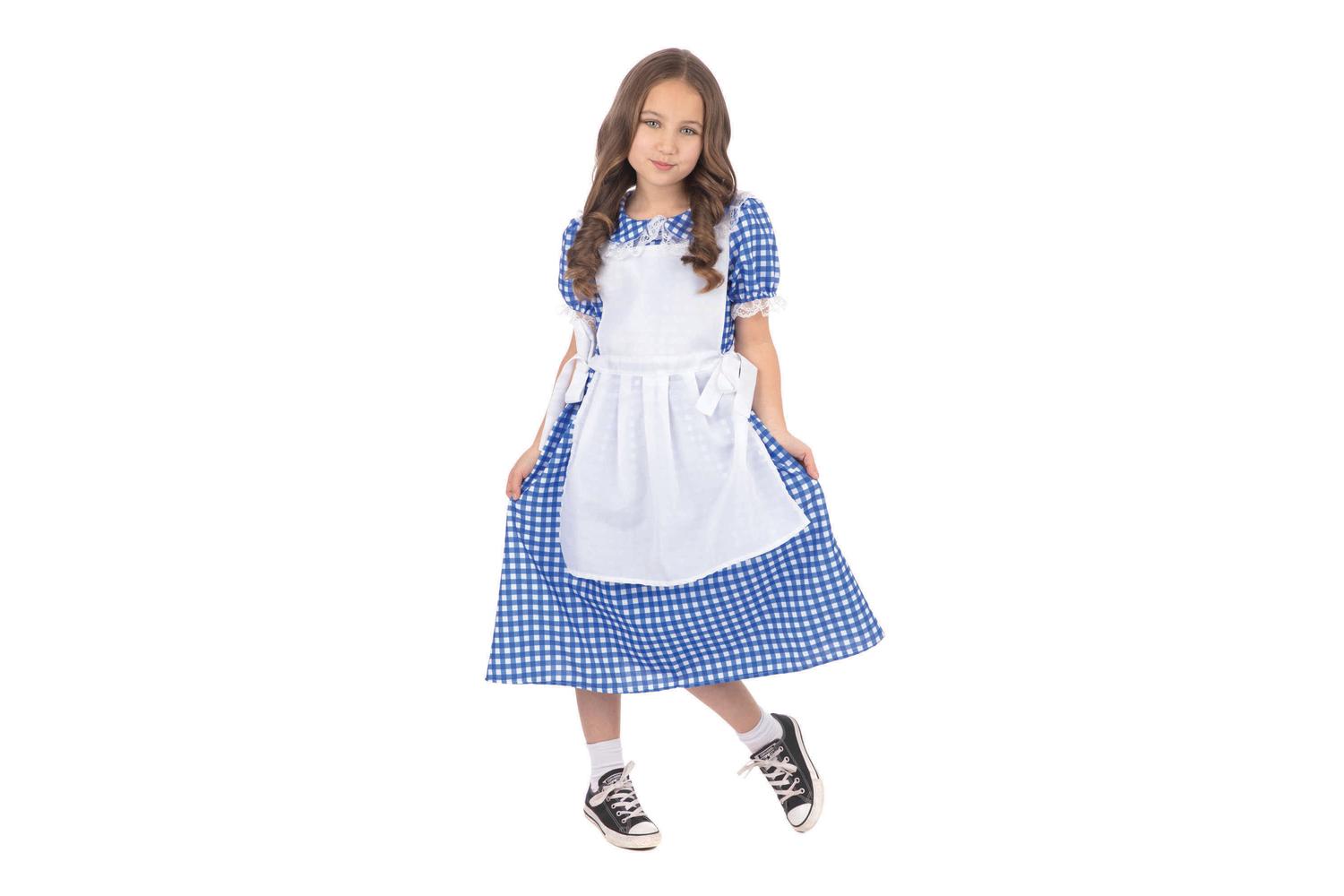 Rubies | Rb-cf242l | Classic Dorothy Girl (large)