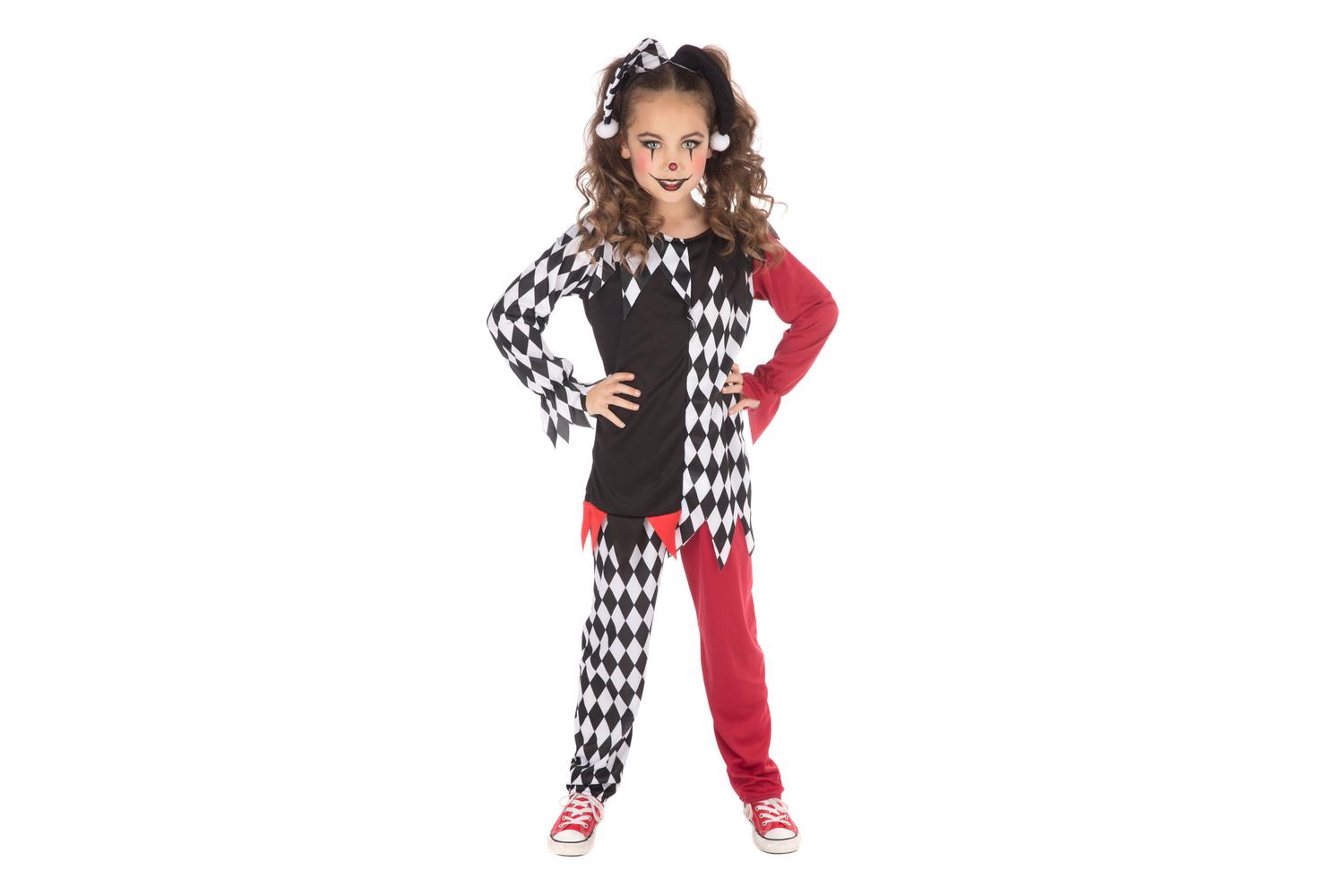 Rubies | Rb-cf246s | Terrorquin (girl) Small