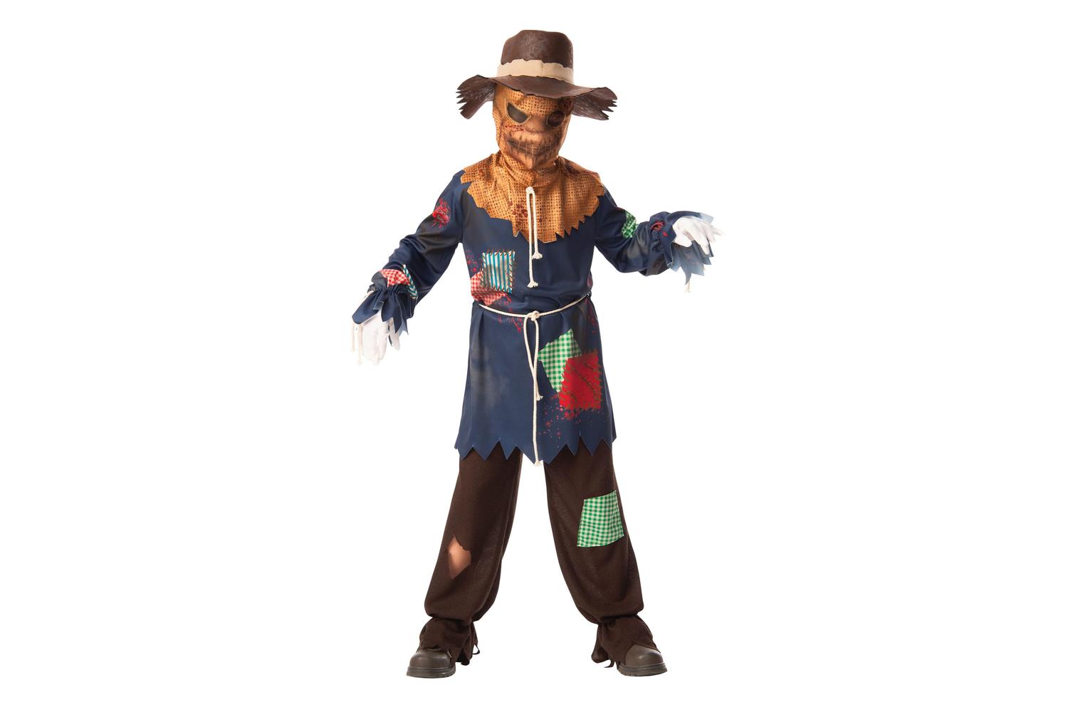 Rubies | Rb-r700894xl | Sinister Scarecrow - Xl